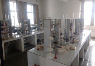 Pacific School of Engineering Surat Building & Infrastructure photo 6